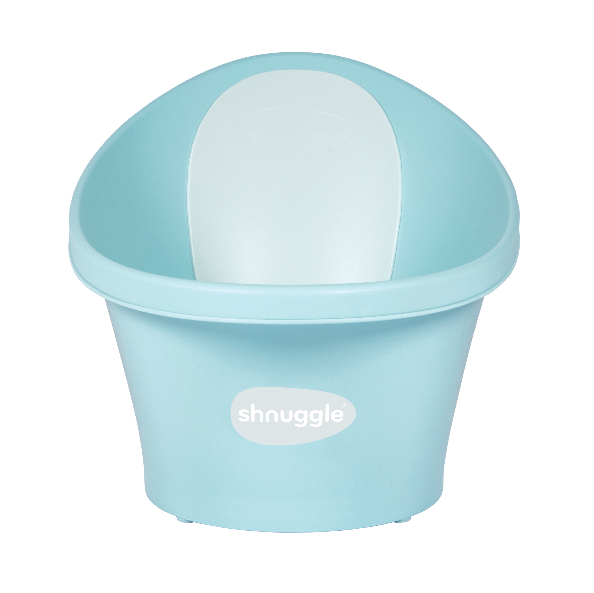 Shnuggle Baby Bath (Aqua)