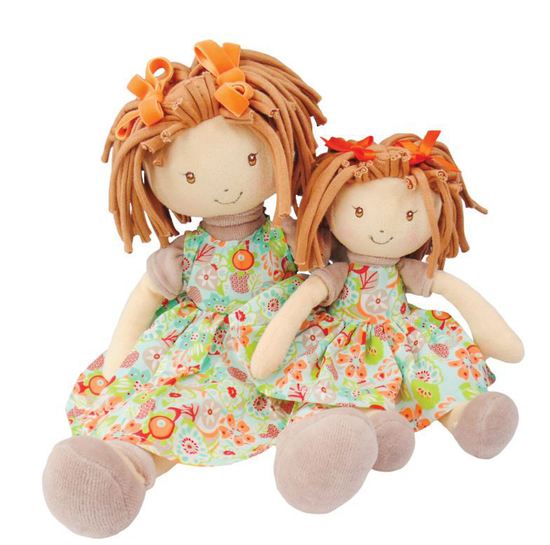 bonikka doll libby lu rag doll
