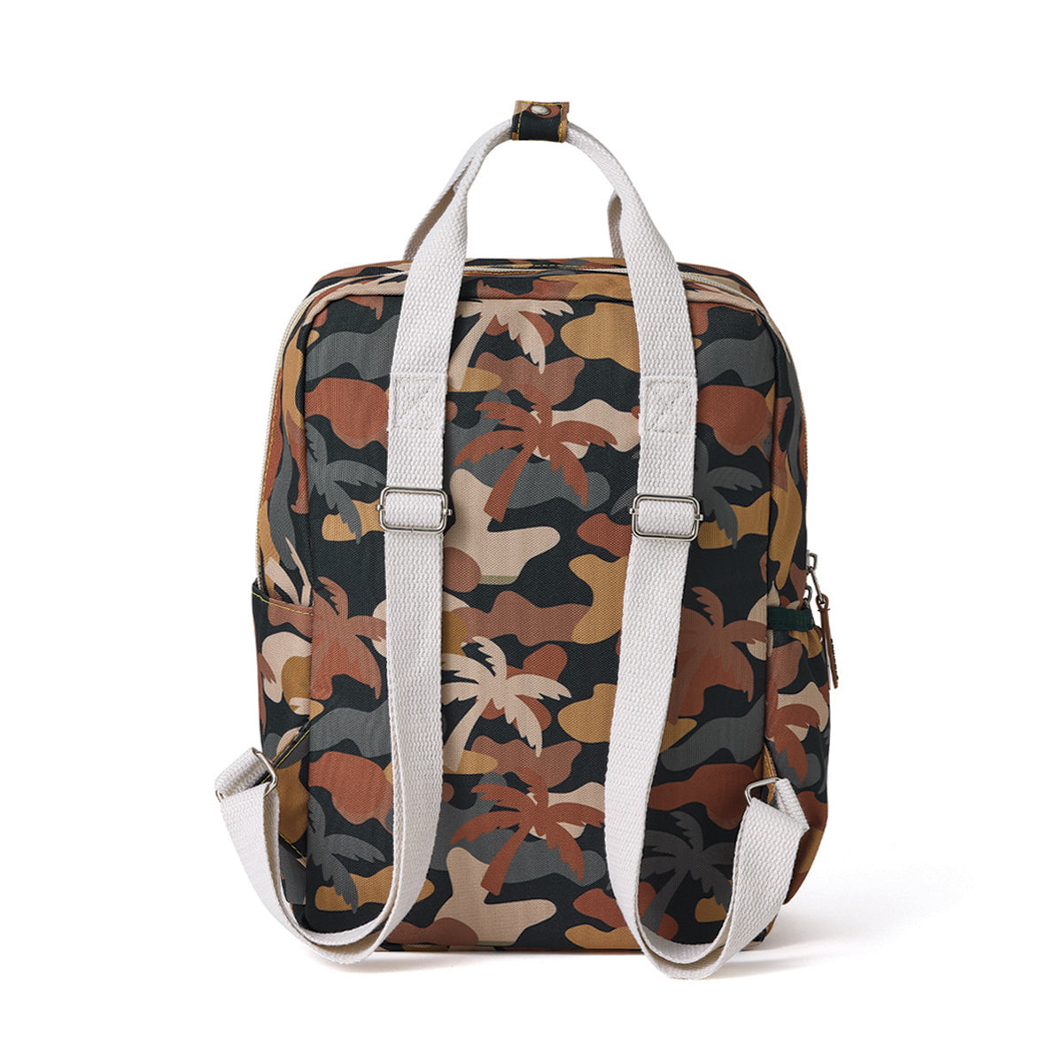 Crywolf Mini Backpack (Beach Camo)