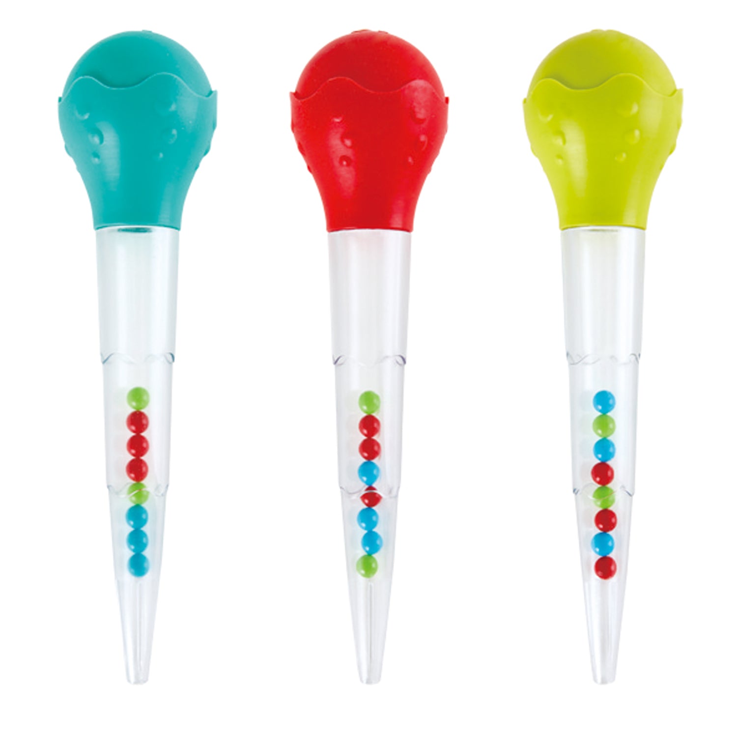 hape squeeze & squirt bath toy