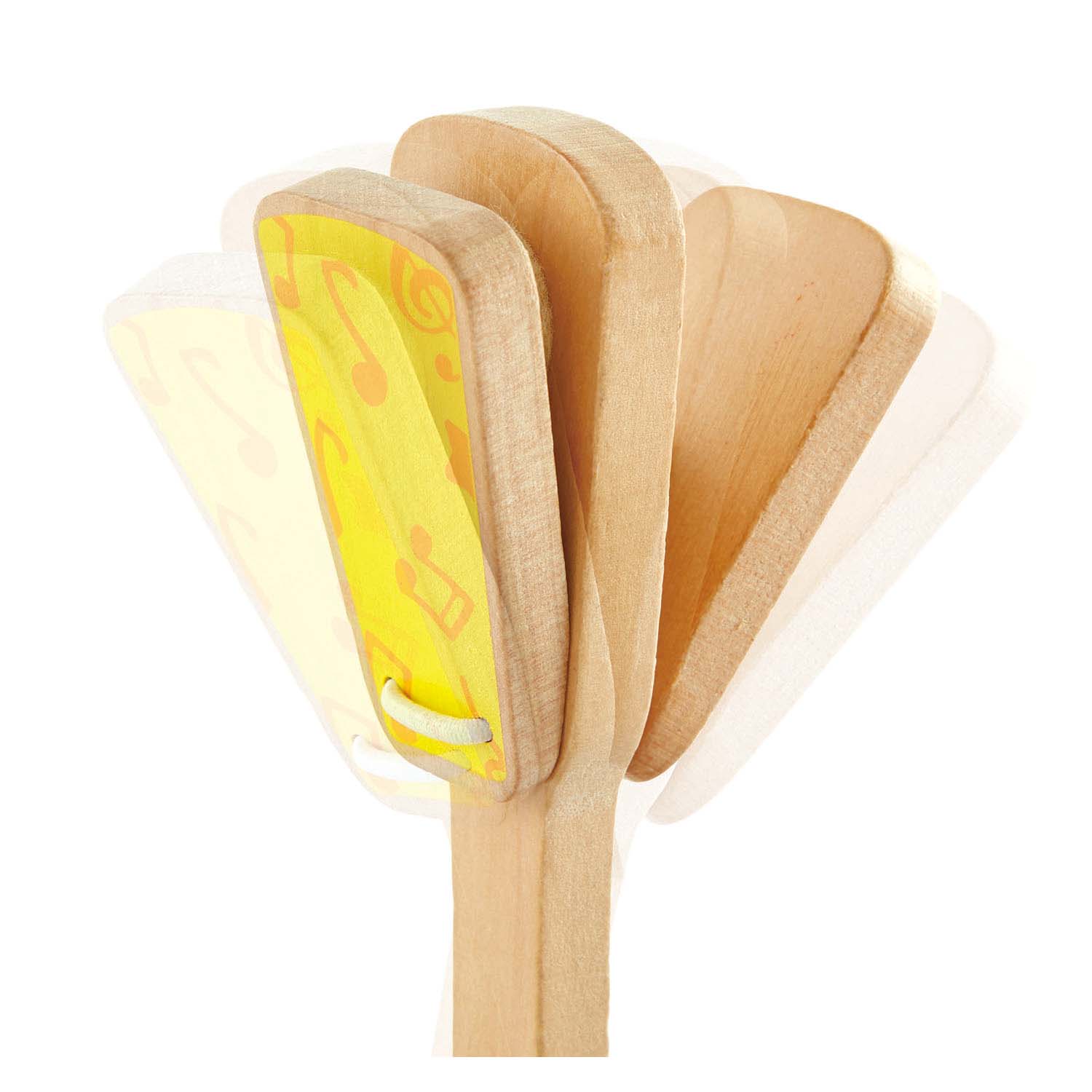 hape junior percussion set