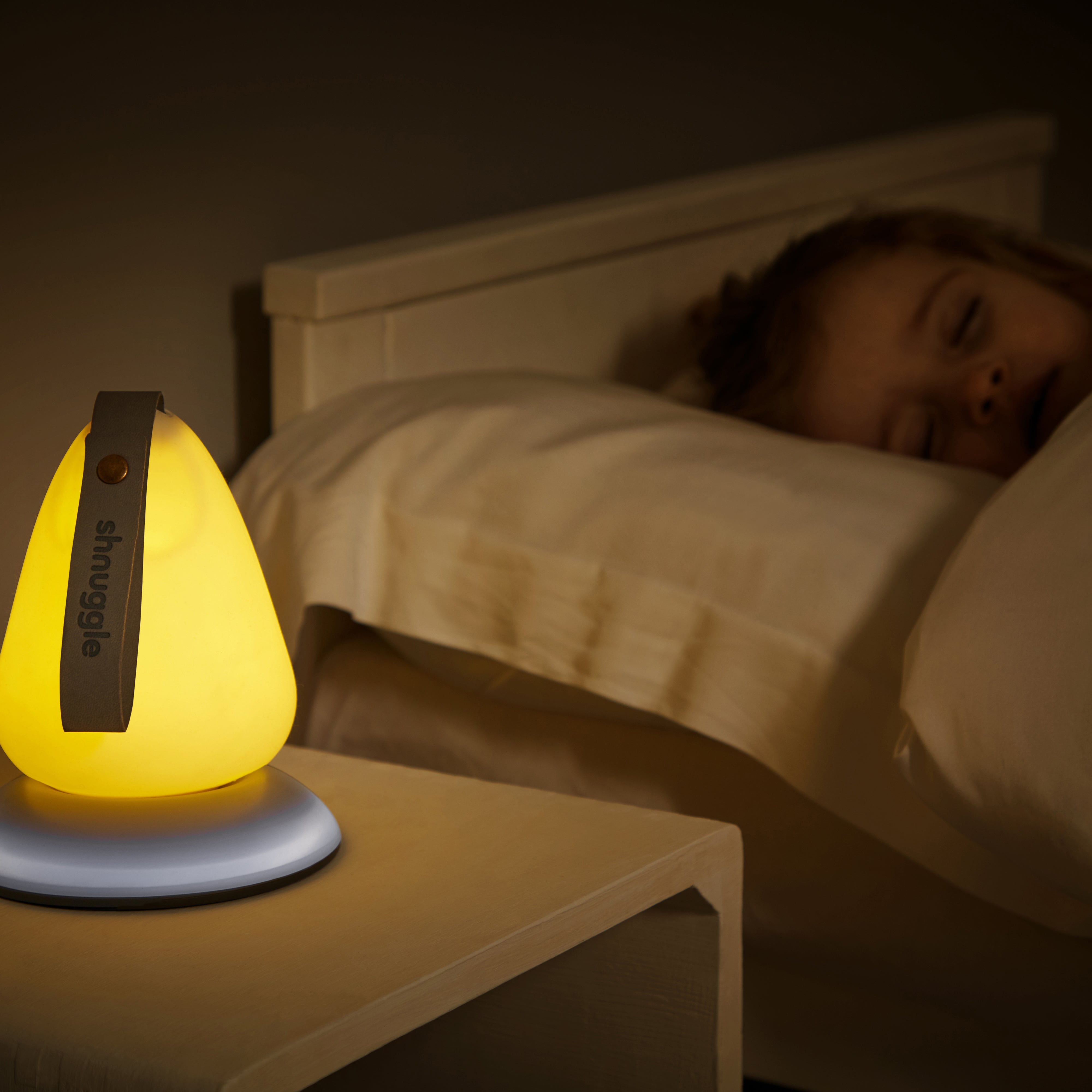 Shnuggle Moonlight Portable Nightlight