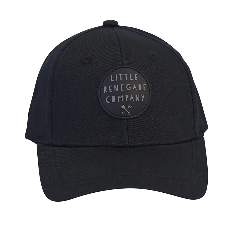 little renegade phantom baseball cap