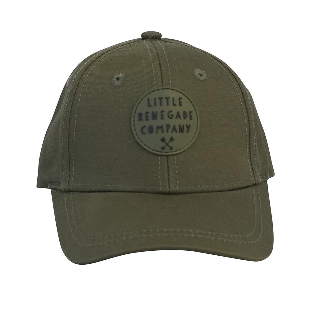 little renegade pine baseball cap