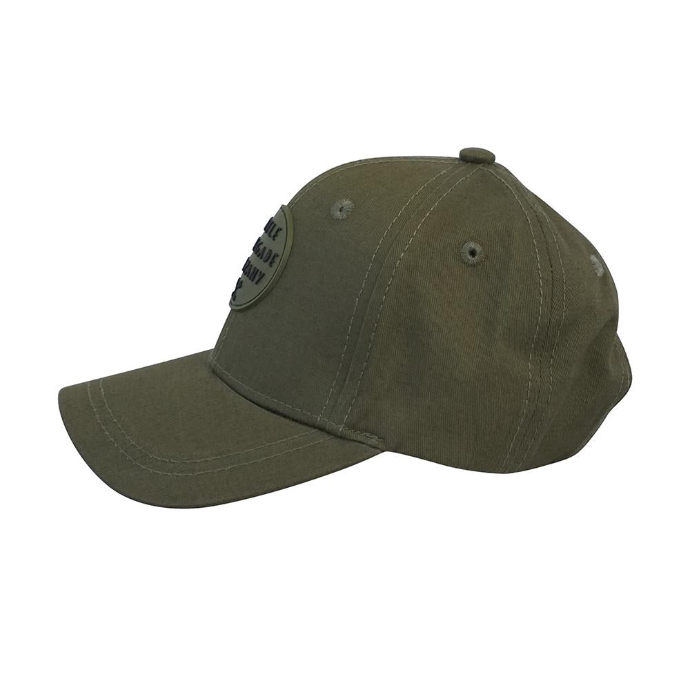 little renegade pine baseball cap