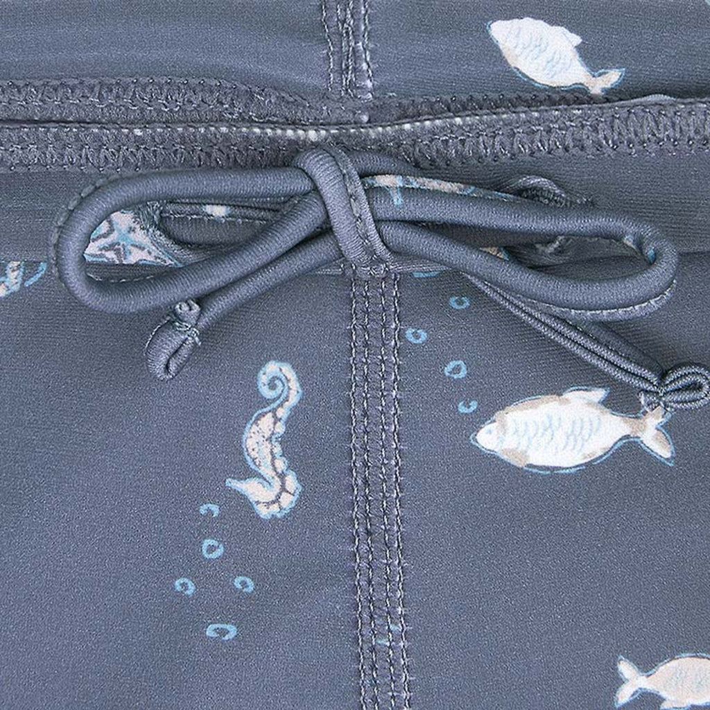 Toshi Swim Shorts (Neptune)
