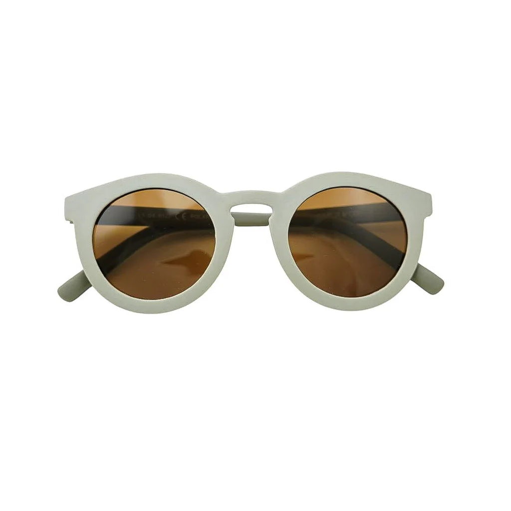 Grech & Co Baby Sunglasses (Bog)