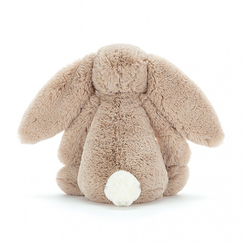 Jellycat Bashful Bunny Medium Beige
