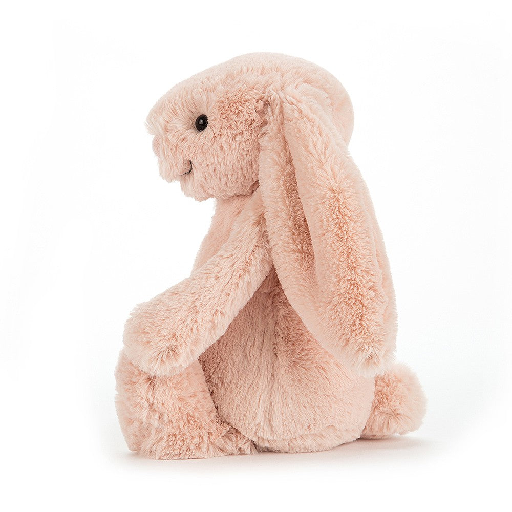 jellycat bashful bunny in blush small
