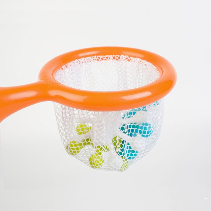 boon water bugs bath toy