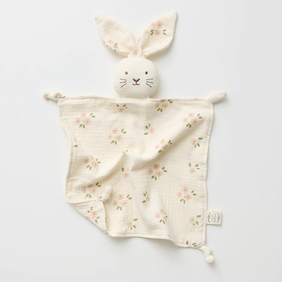 OTD Bunny Lovey (Daisy)