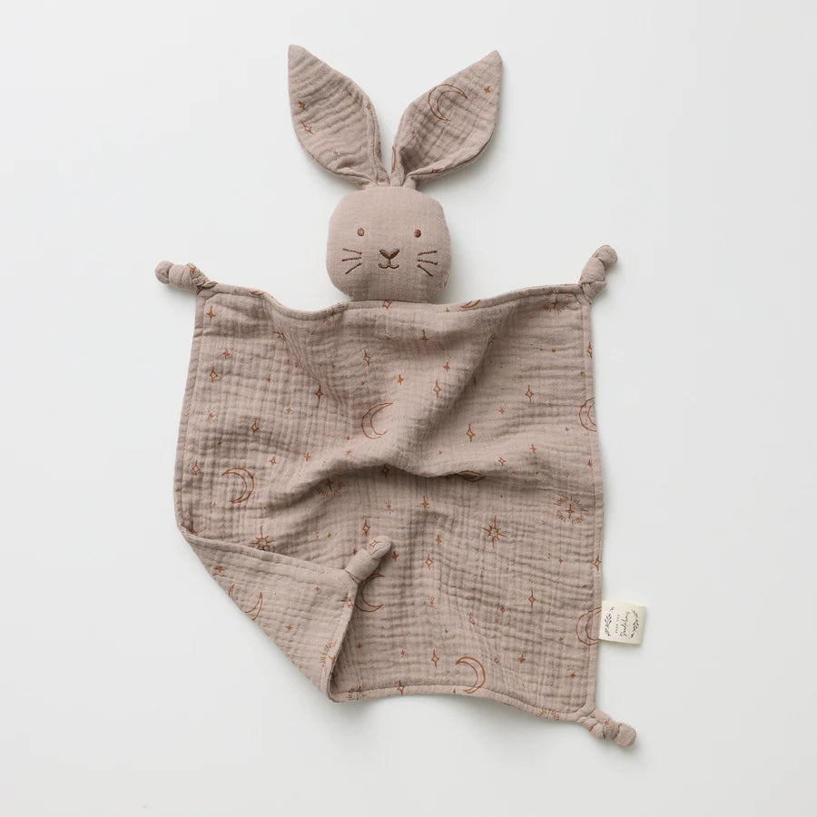 OTD Bunny Lovey (Night Sky)