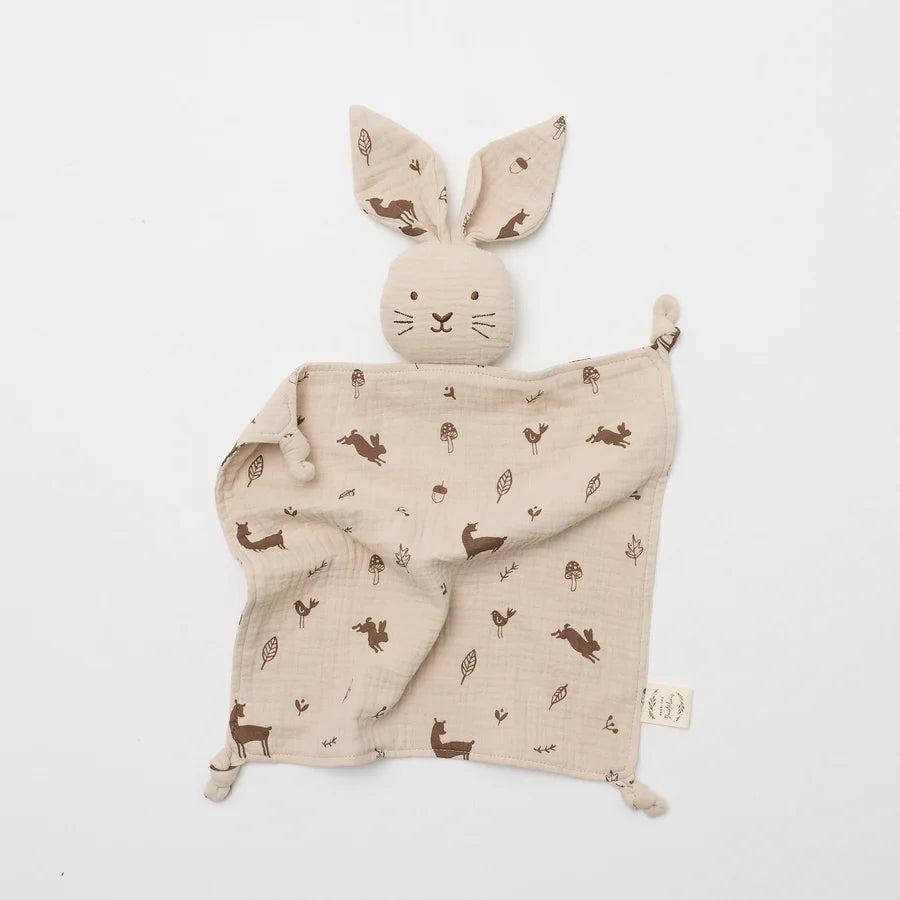 OTD Bunny Lovey (Woodlands)
