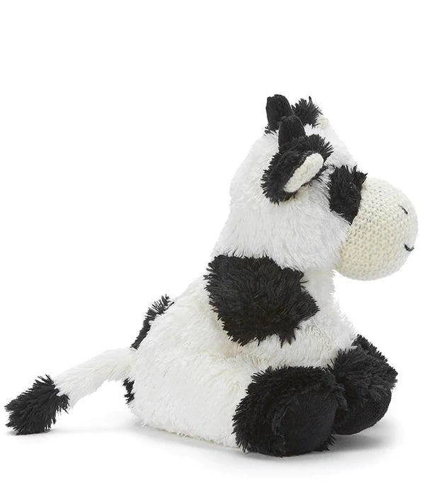 Nana Huchy Coco the Cow (Black)