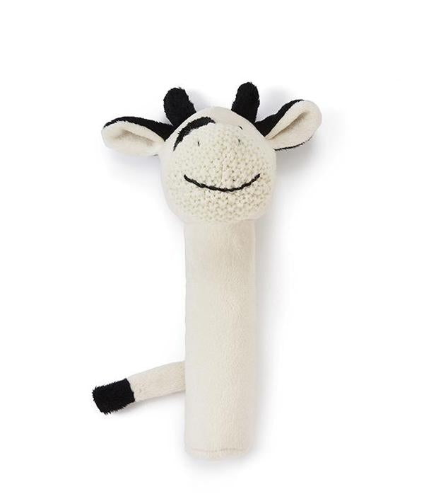 Nana Huchy Coco Cow Rattle