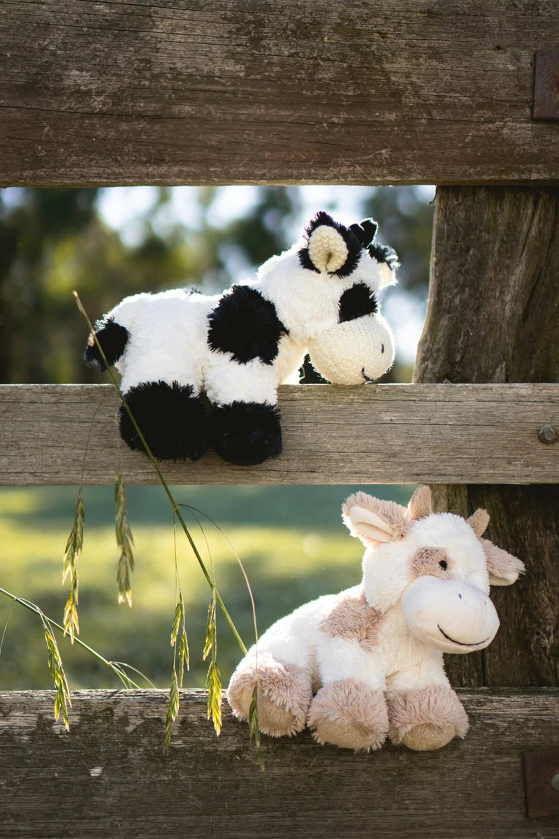 Nana Huchy Coco the Cow (Beige)