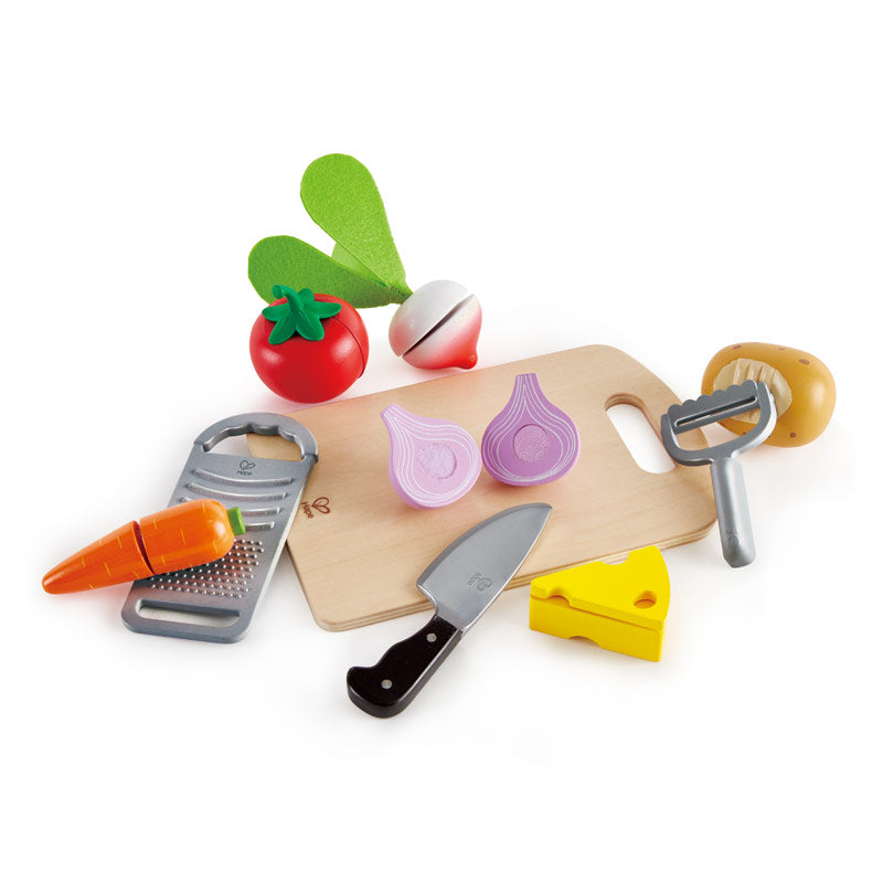 Hape Cooking Essentials Set