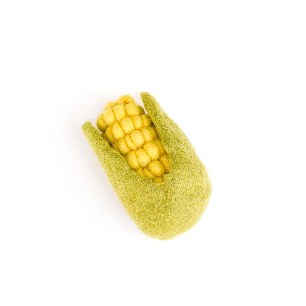 Tara Treasures Felt Corn