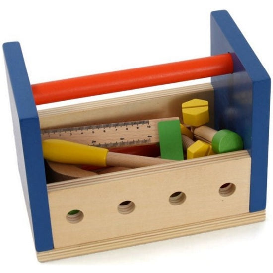 discoveroo tool box work bench
