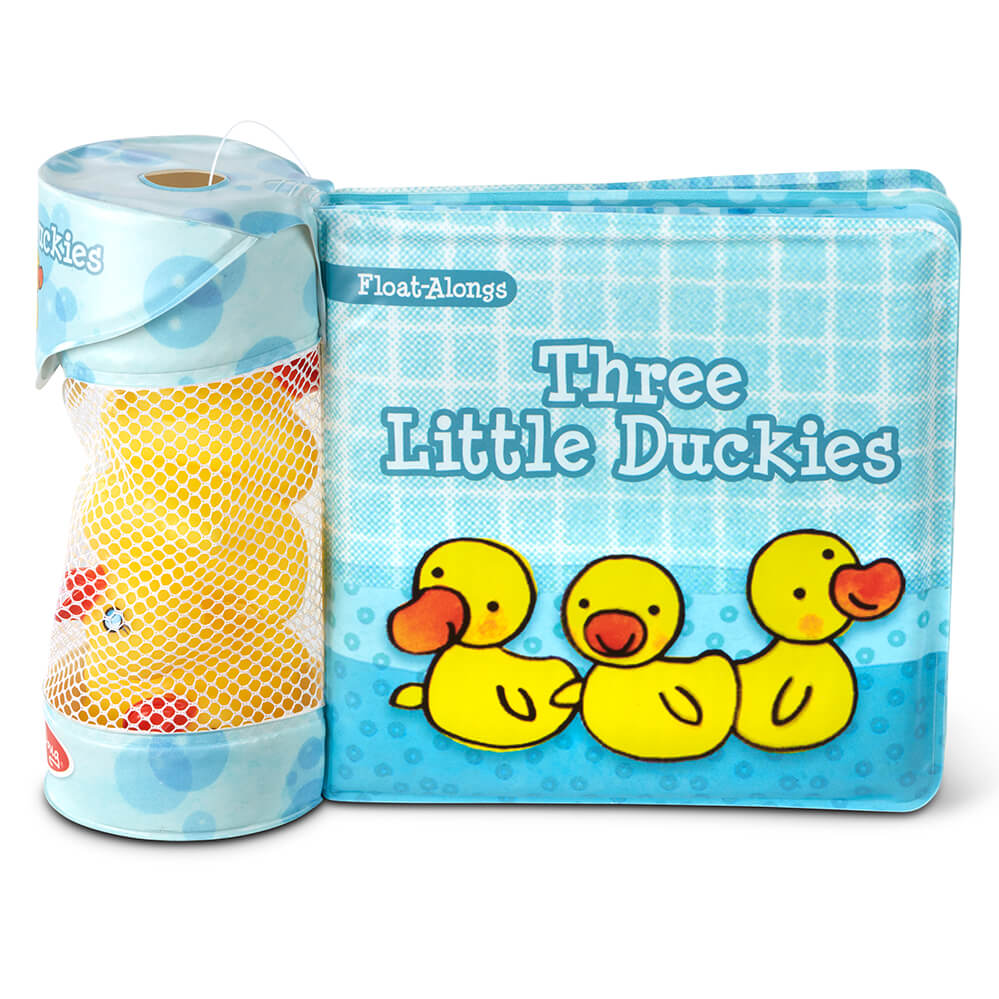 M&D Float Alongs (Three Little Duckies)
