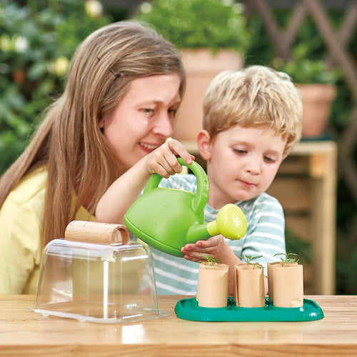Hape Growing Gardeners Greenhouse