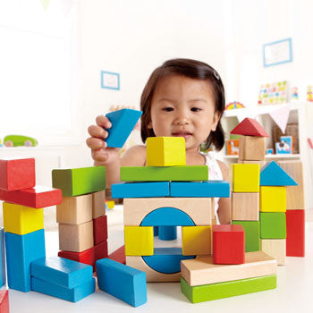 hape maple blocks