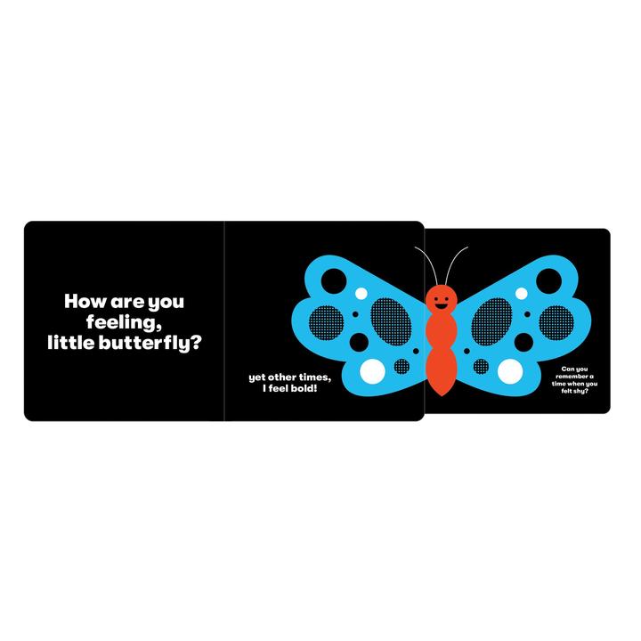 Mudpuppy How Are You Feeling? Board Book