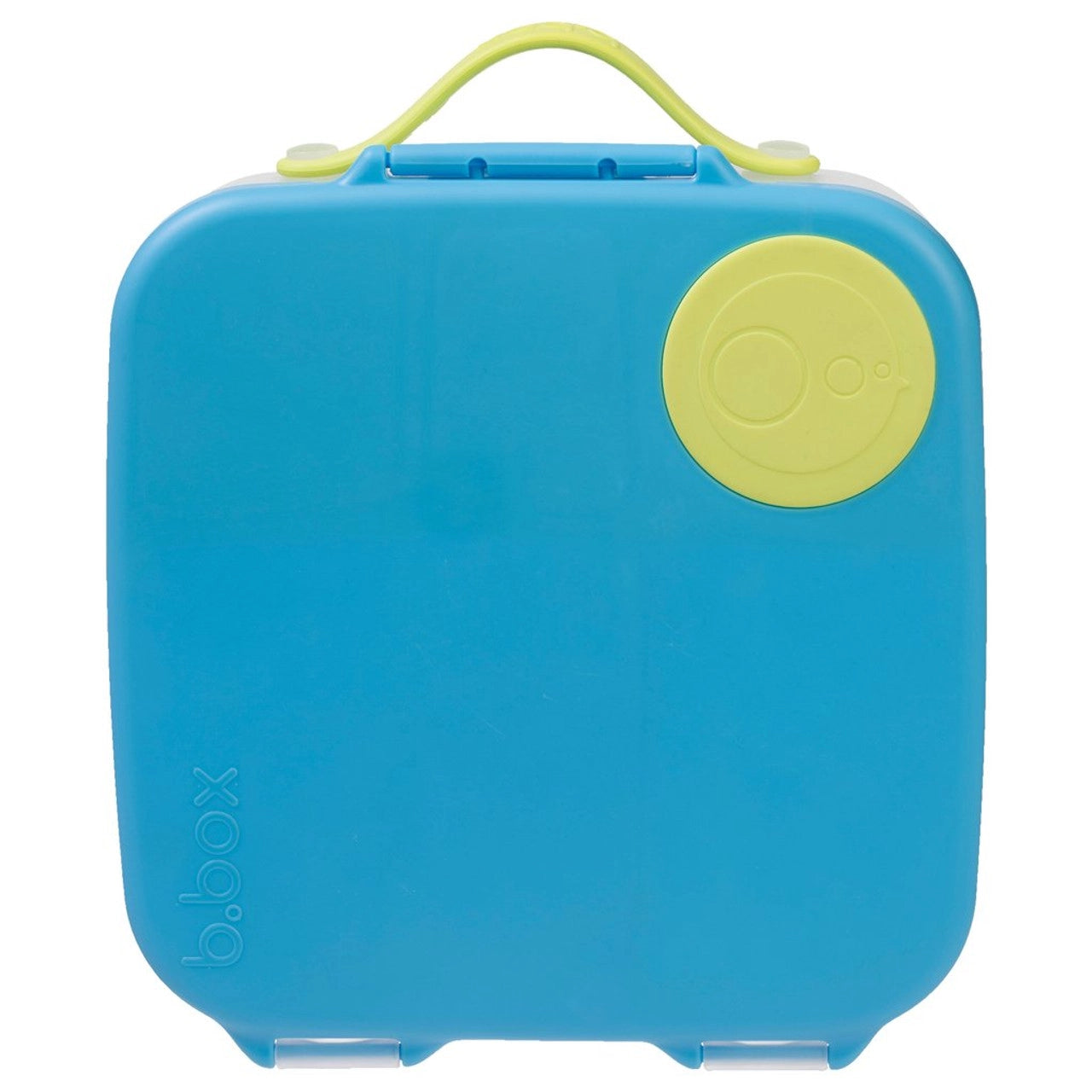 b.box Lunch Box (Ocean Breeze)