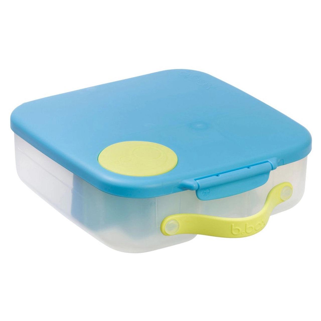 b.box Lunch Box (Ocean Breeze)