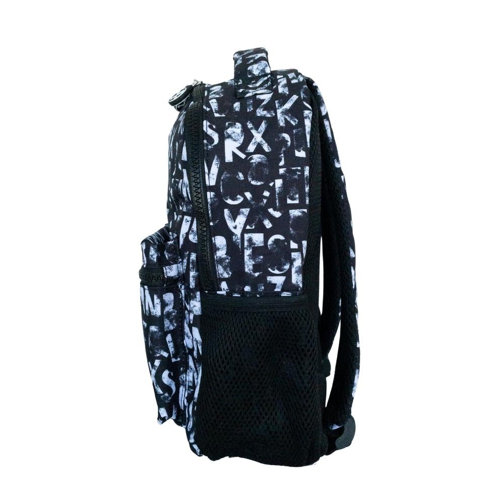 Little Renegade Mini Backpack (ABC)