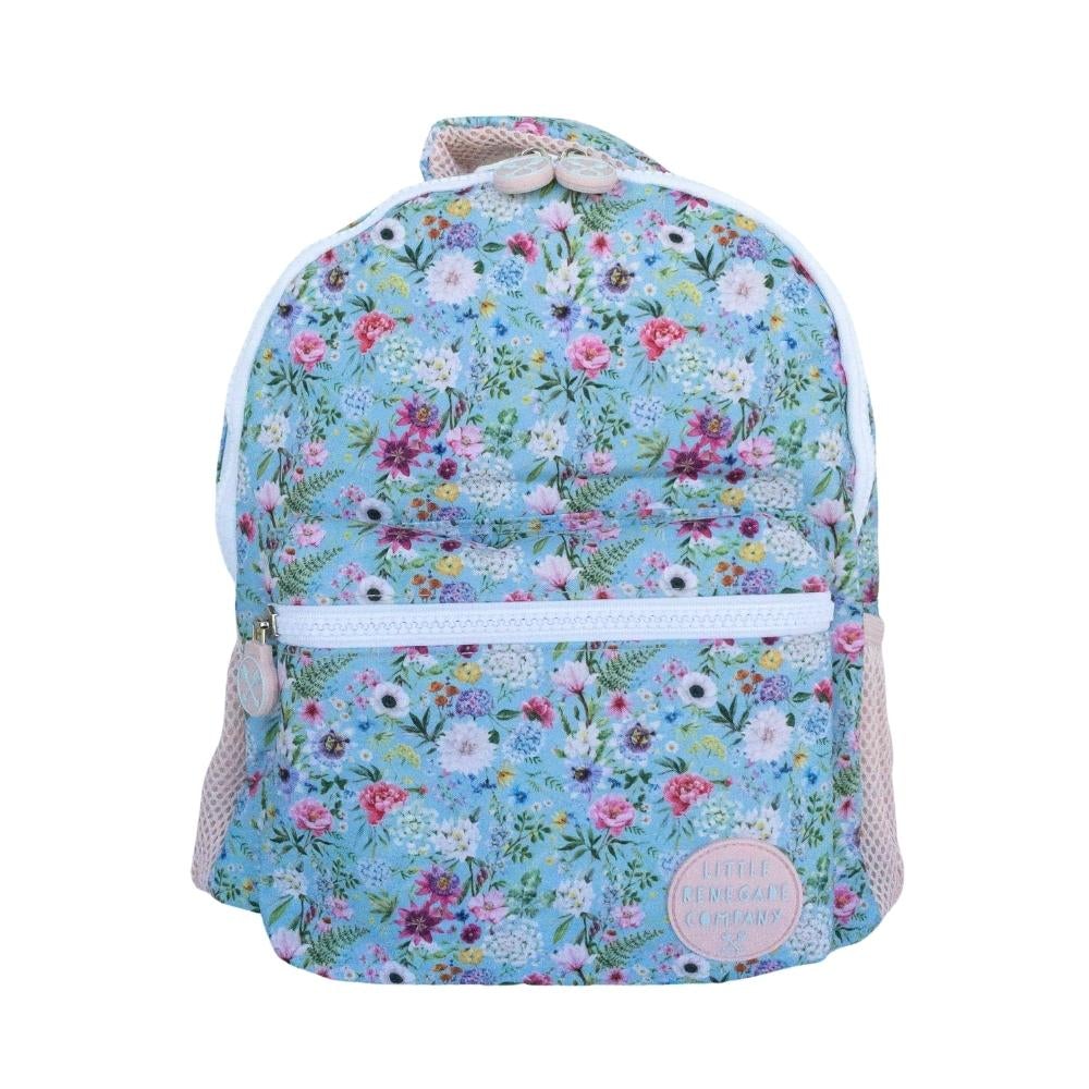 Little Renegade Mini Backpack (Meadow)