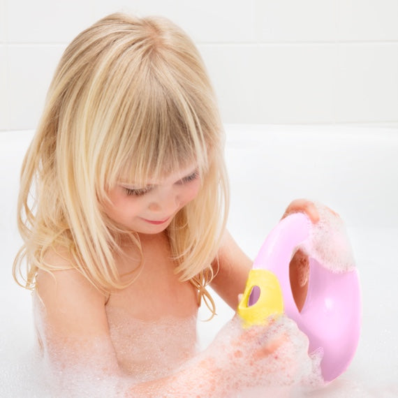 Quut Cana Can (Small Banana Pink)