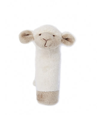 nana huchy sophie sheep rattle