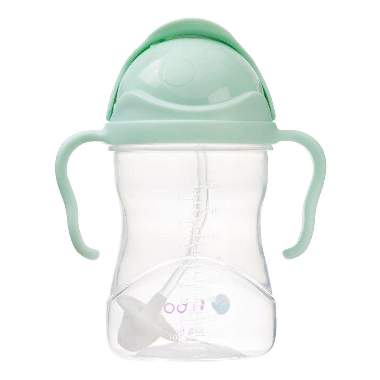 b.box Sippy Cup V2 (Pistachio)