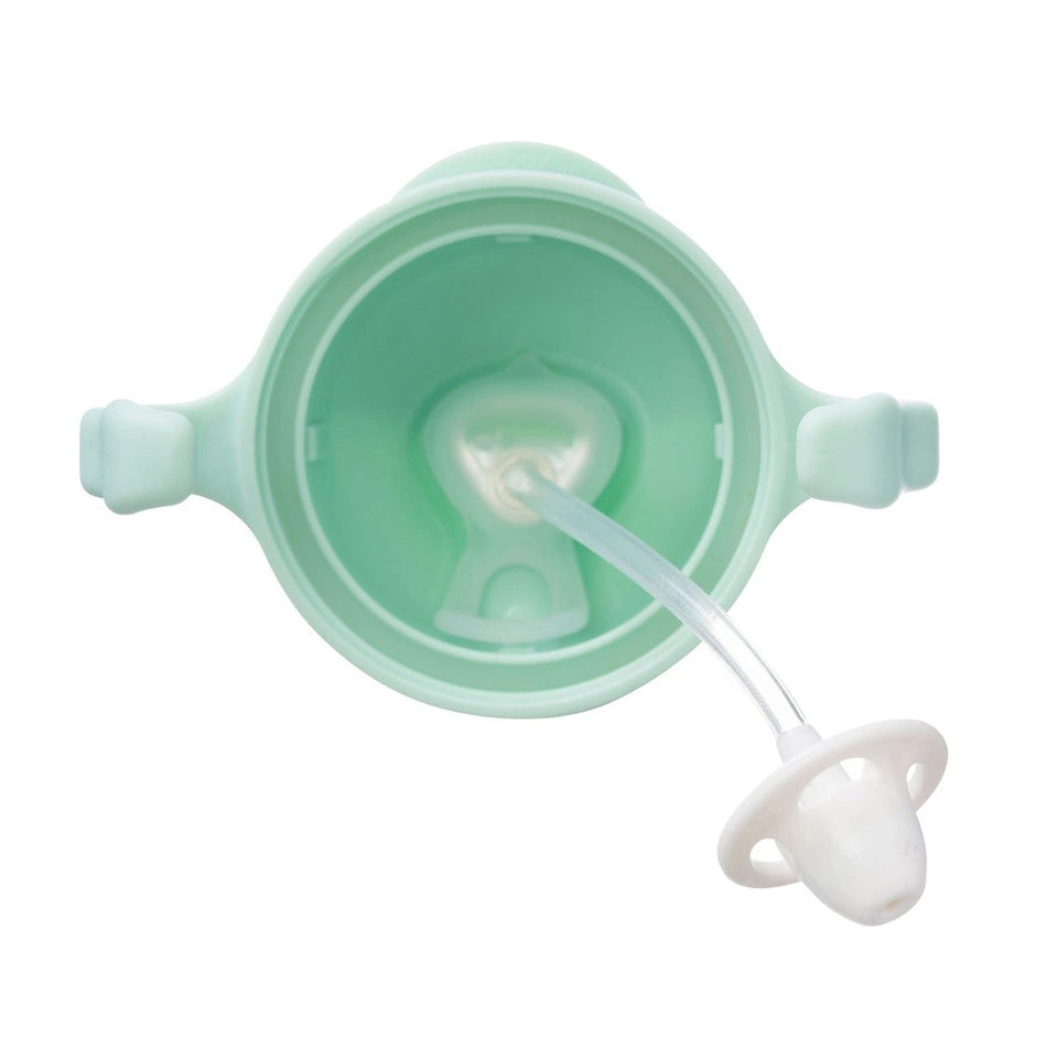 b.box Sippy Cup V2 (Pistachio)