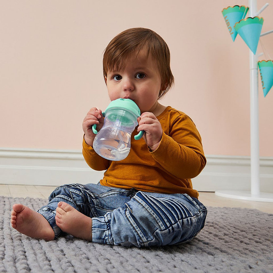 b.box Sippy Cup V2 (Pistachio)