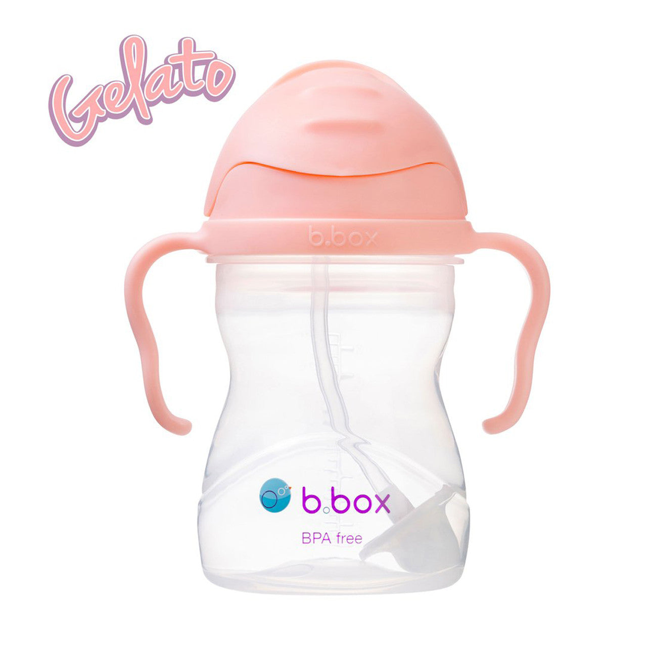 b.box Sippy Cup V2 (Tutti Frutti)