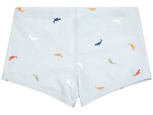 Toshi Swim Shorts (Sharks)