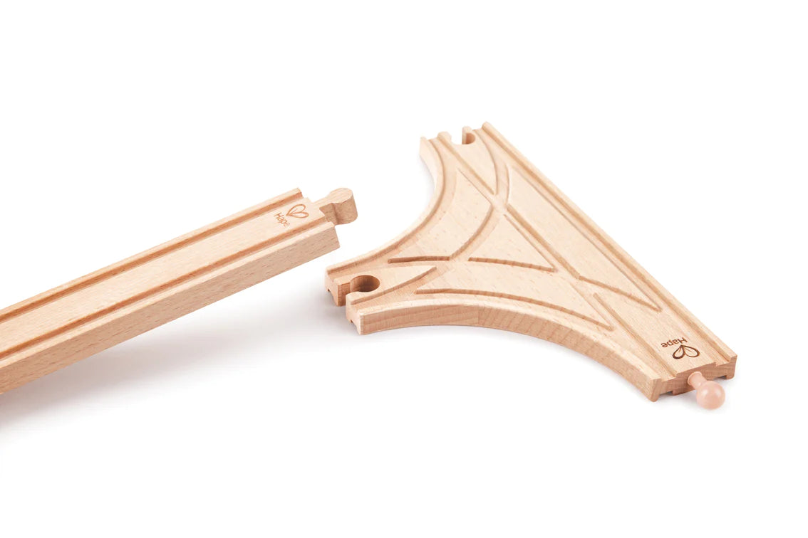 Hape T Switch Track (1pc)