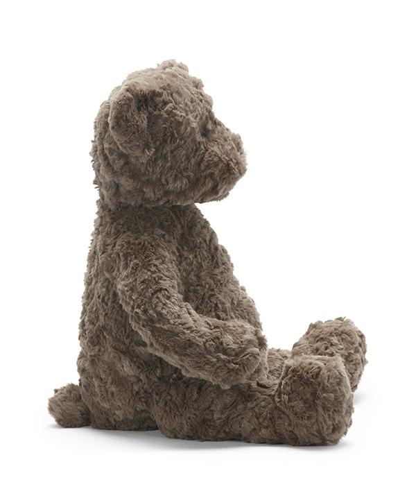 nana huchy benny the bear
