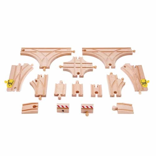 hape track expansion pack