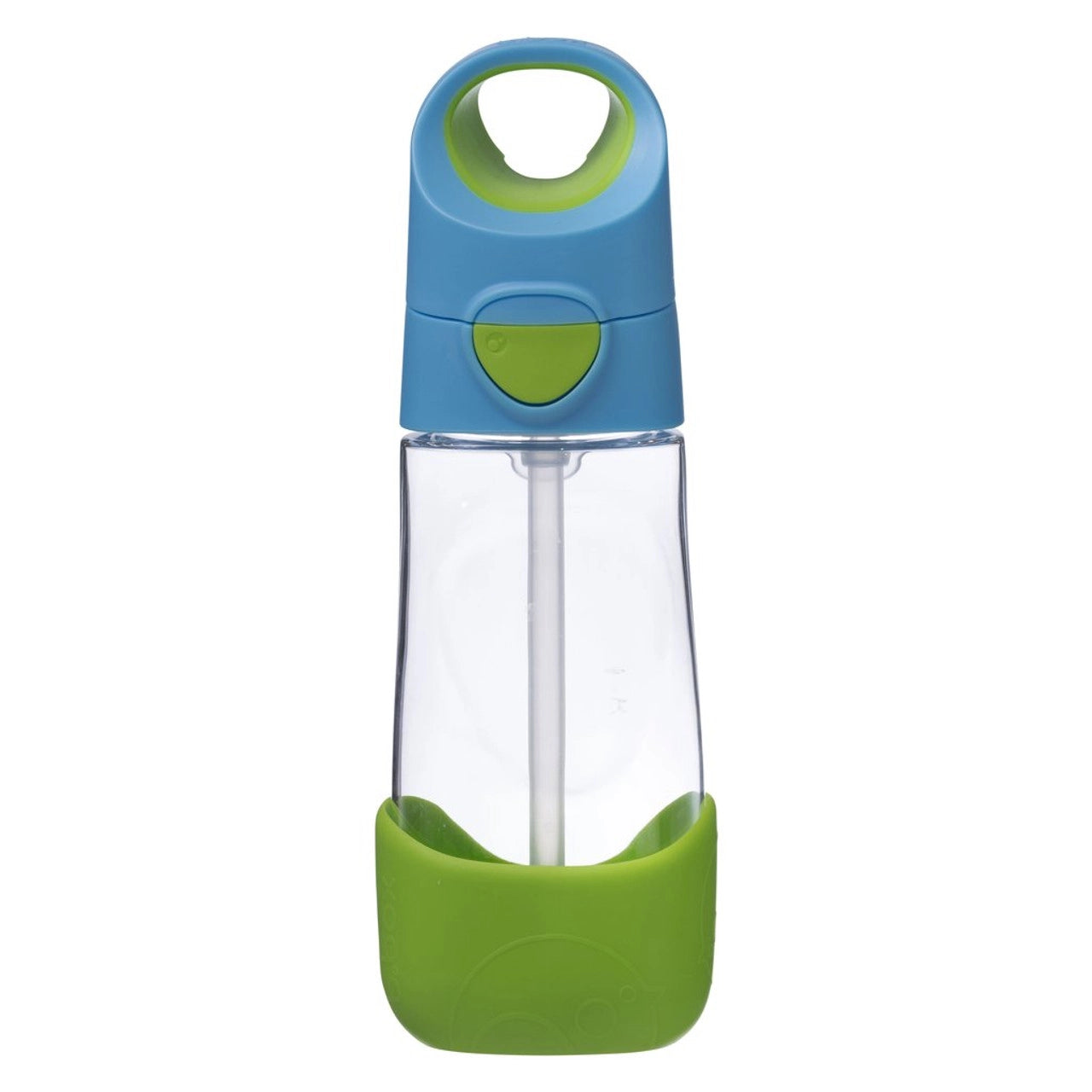b.box Tritan Drink Bottle 450ml (Ocean Breeze)