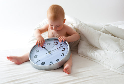 Goodbye Summer, Hello Darker Evenings! (The Daylight Savings Shift)