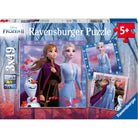 Disney Frozen II Ravensburger Puzzle