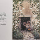 Mr Whiskers Finds His Whiskers Hardcover Book