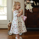 Fledge & Thread Dress (Apple)