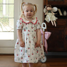 Fledge & Thread Dress (Apple)
