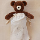 Fledge & Thread Teddy Soft Toy