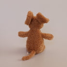 Fledge & Thread Mouse Soft Toy