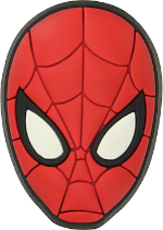 Spiderman jibbitz shop